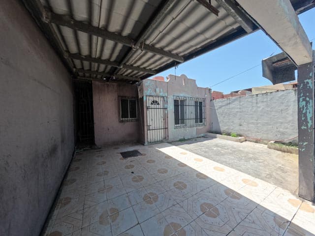Casa en Venta en Ciudad del Carmen - Heroe de Nacozari