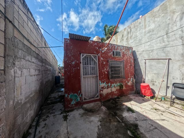 Terreno en Venta en Ciudad del Carmen
