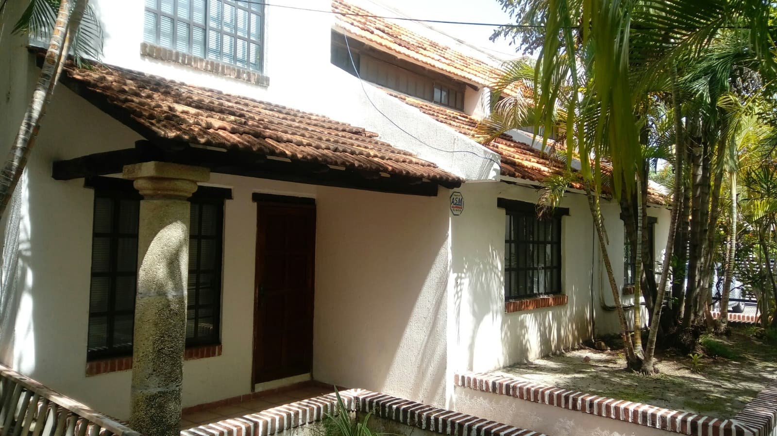Casa en renta en Ciudad del Carmen
