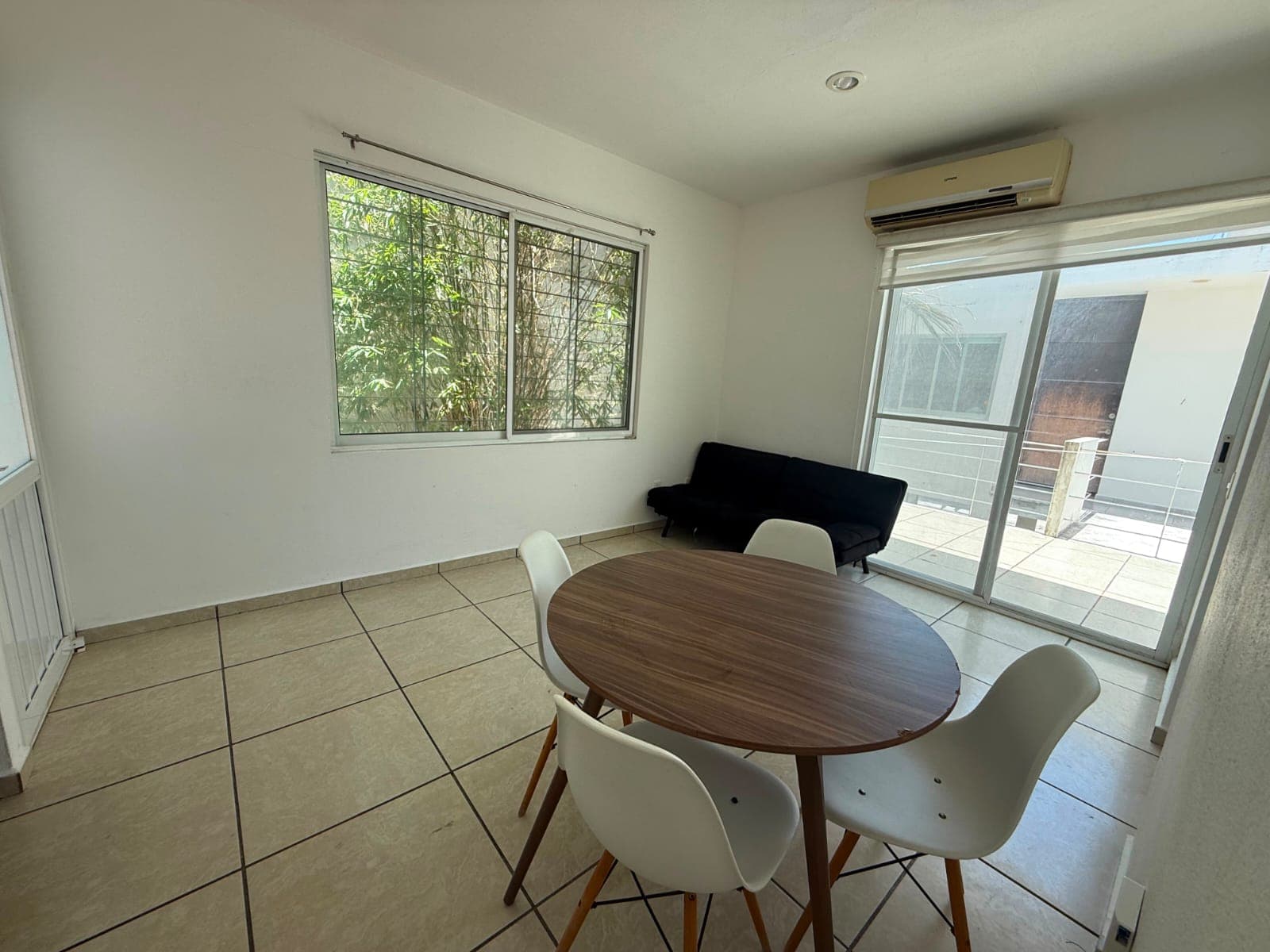 Departamento en renta en Ciudad del Carmen
