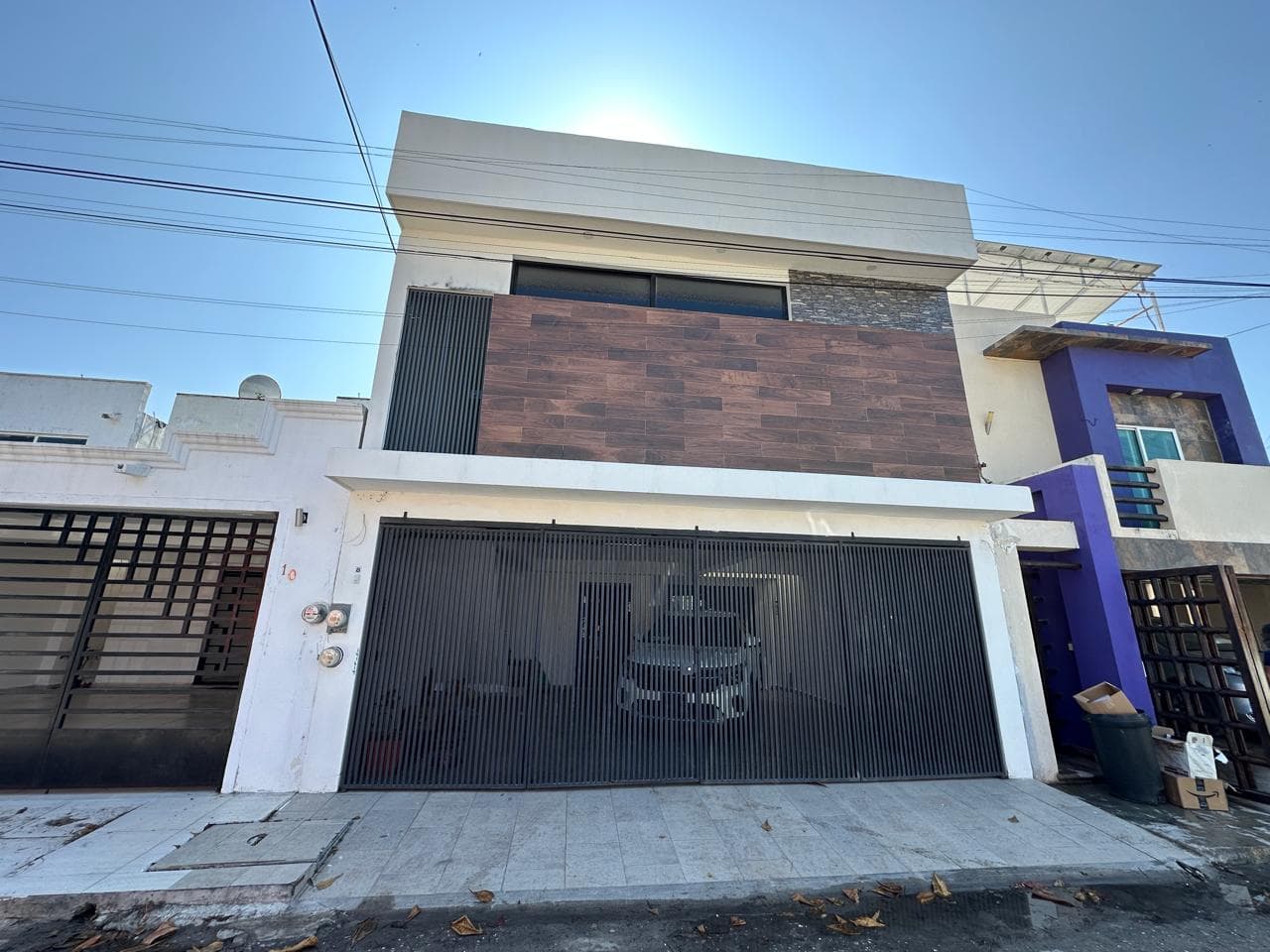 Casa en venta en Ciudad del Carmen
